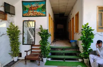 Garrison Boys Hostel